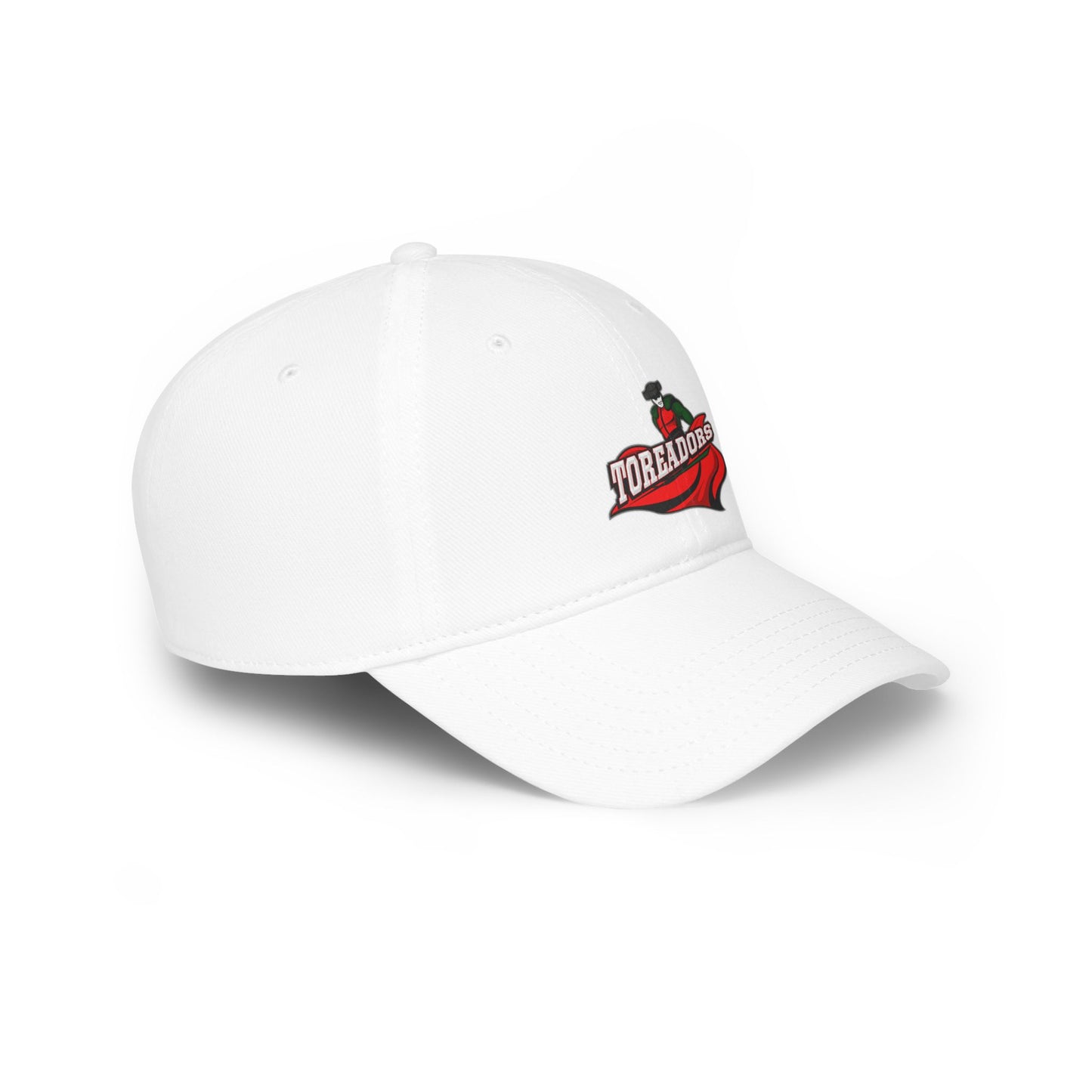 Boone High School Toreadors Hat (Iowa)