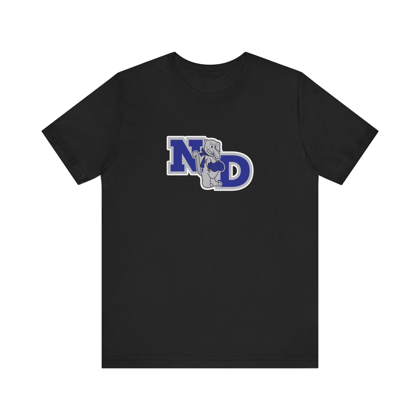 Northeast Dubois High School Jeeps Shirt (Indiana)