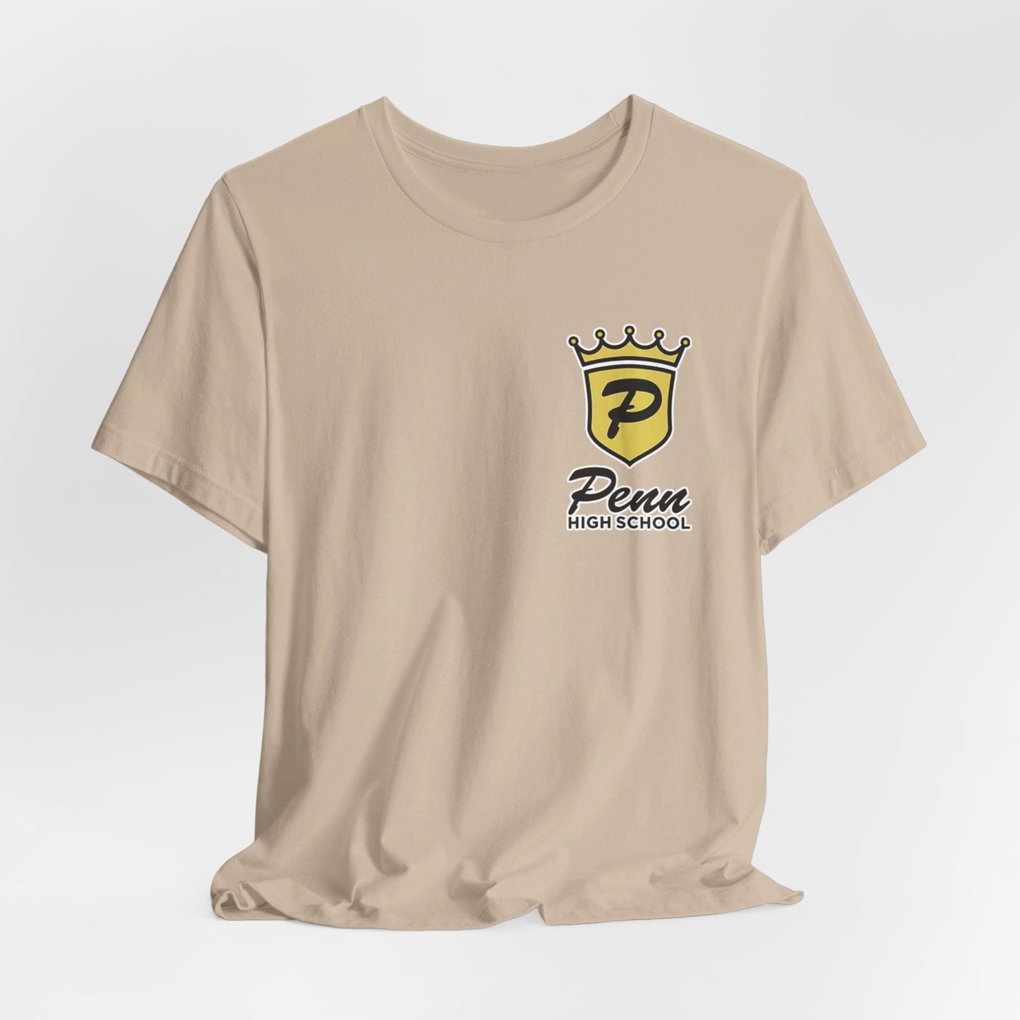 Penn High School Kingsmen Shirt (Indiana)