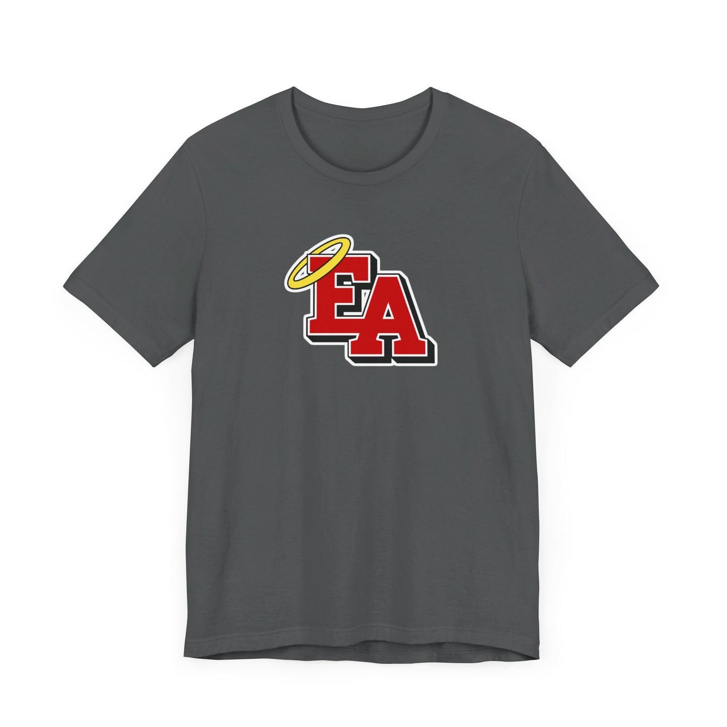 Denver East High School Angels (EA Shirt)
