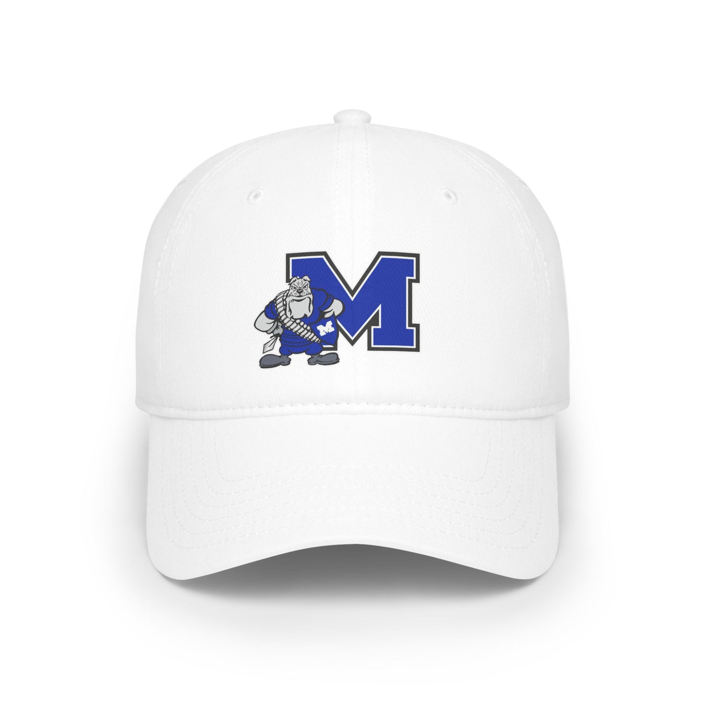 Miami High School Wardogs Hat (Oklahoma)