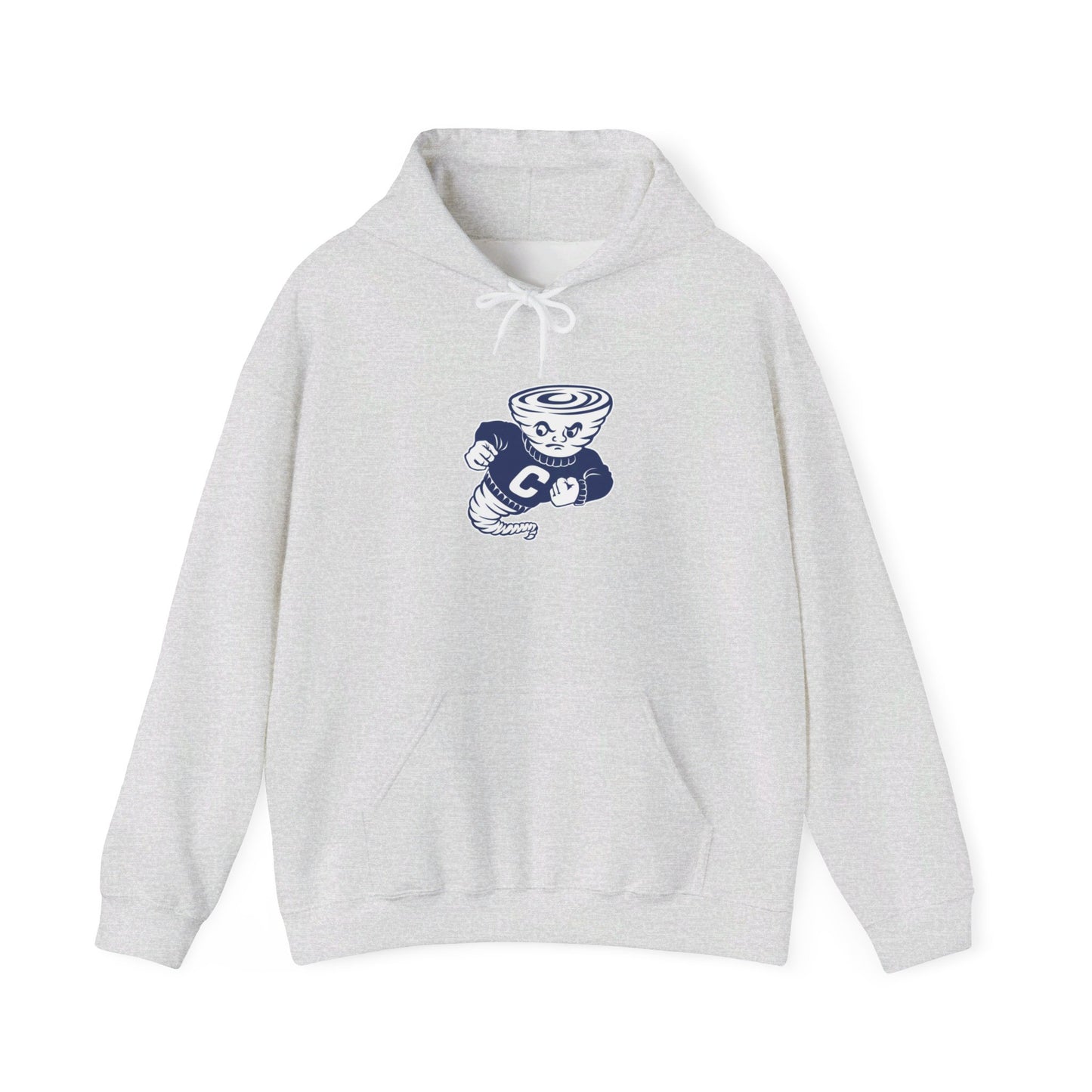 Casady High School Cyclones Hoodie (Oklahoma)