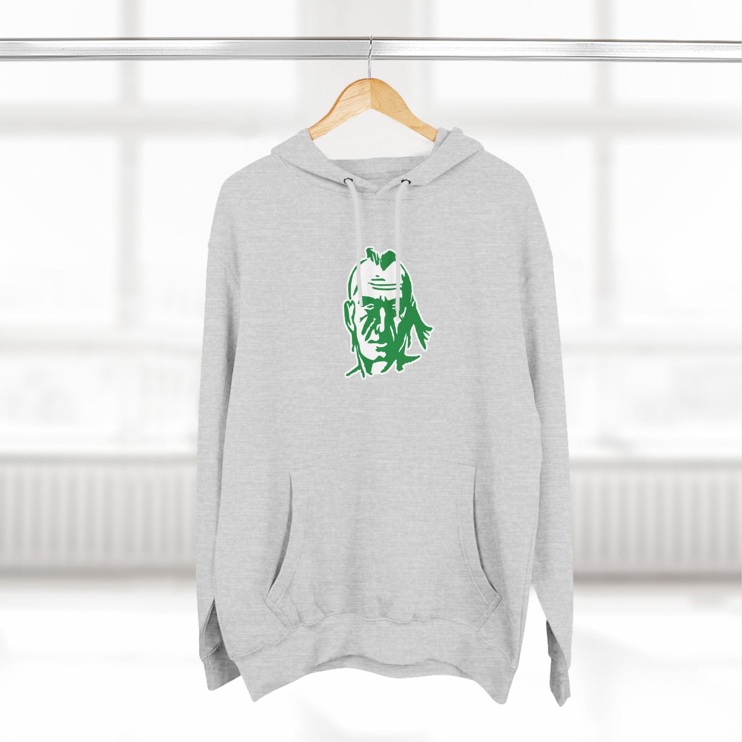 Pascack Valley Indians Hoodie