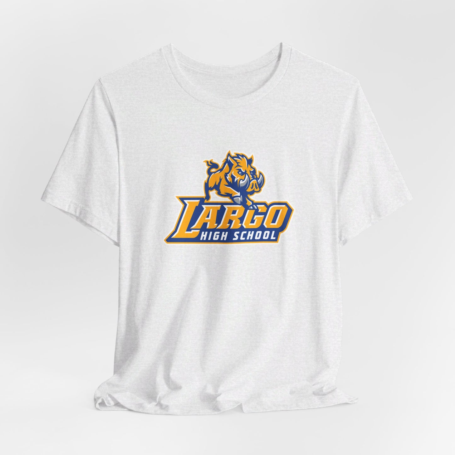 Largo High School Packers Shirt (Florida)