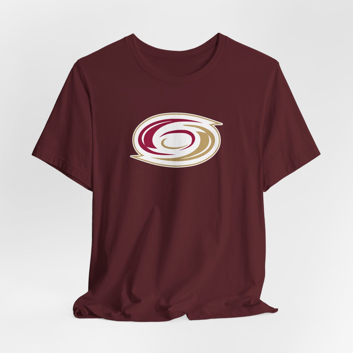 New Britain High School Golden Hurricanes Shirt (Connecticut)