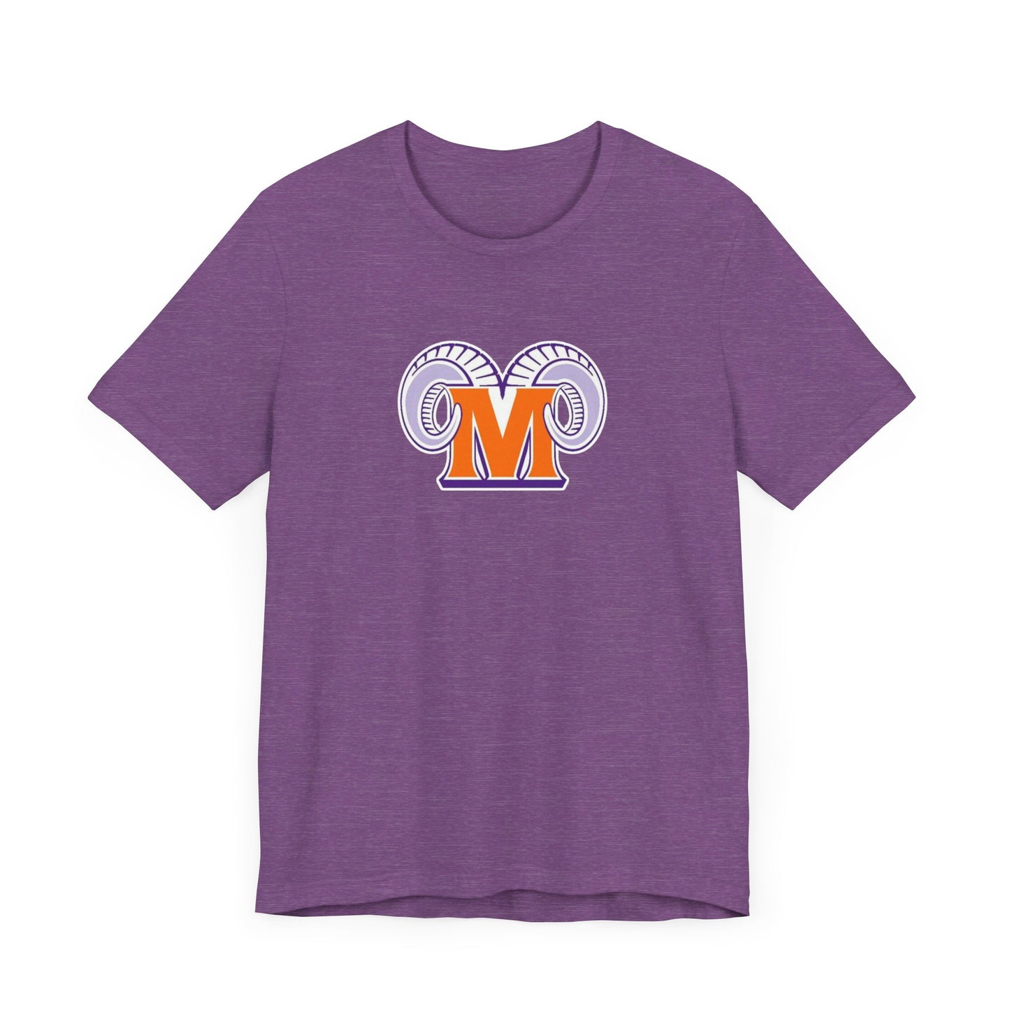 McDonough High School Rams (Maryland)