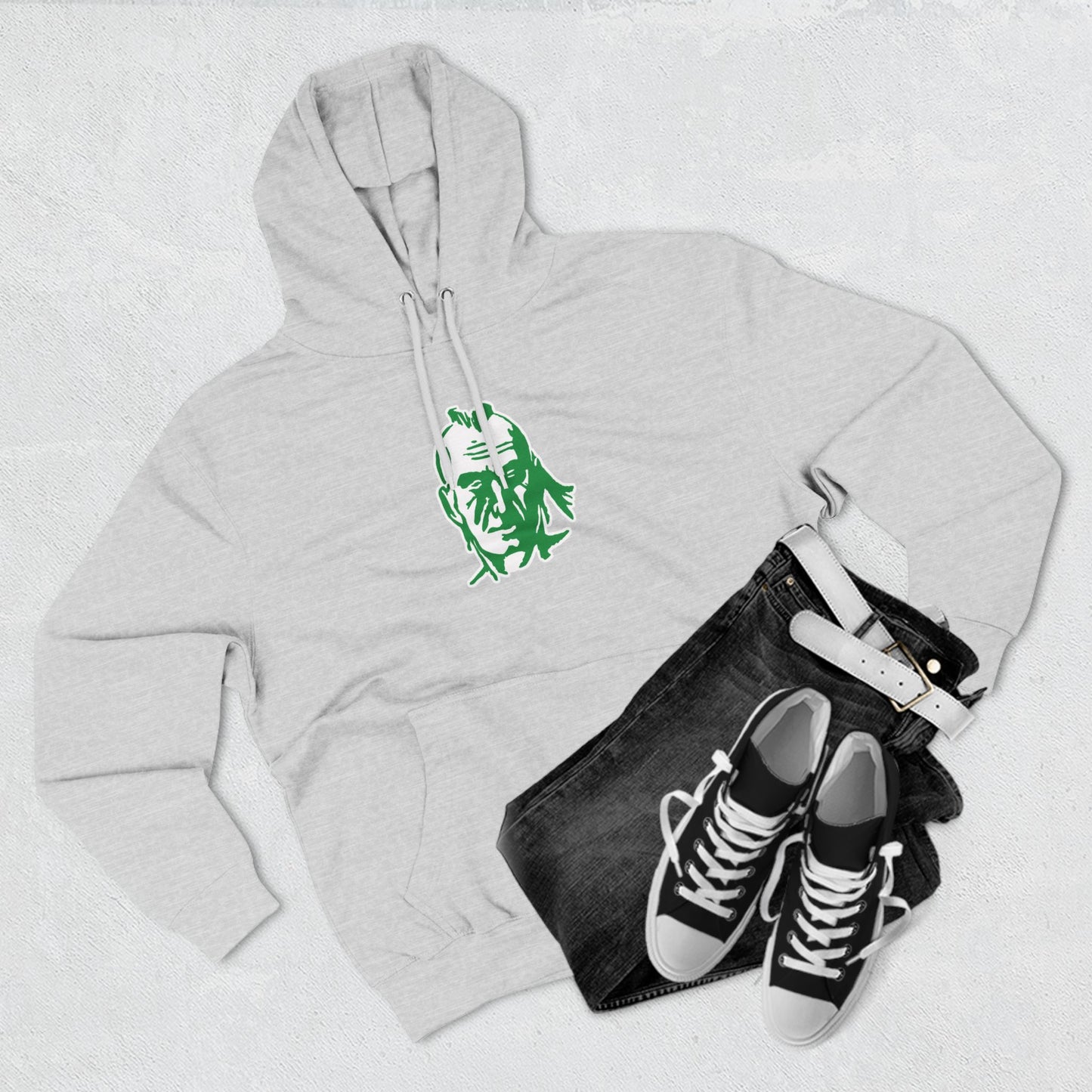 Pascack Valley Indians Hoodie