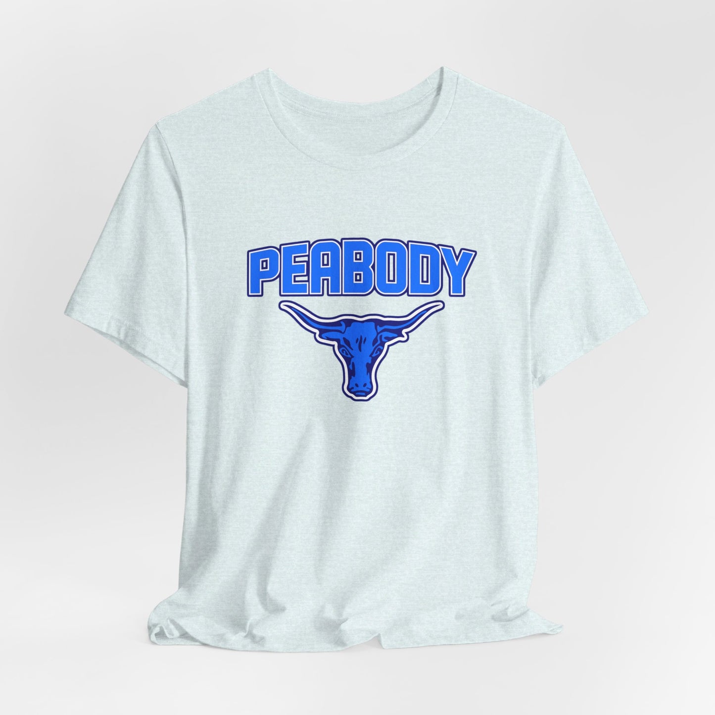 Peabody High School Tanners Shirt (Massachusetts)