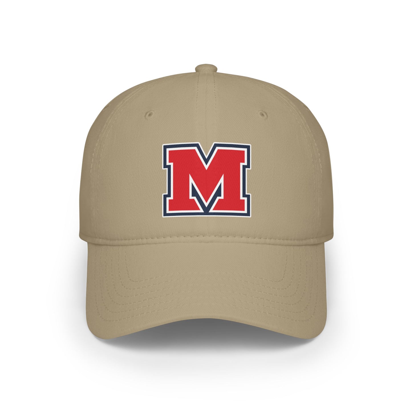 Brien McMahon High School Senators Hat (CT)