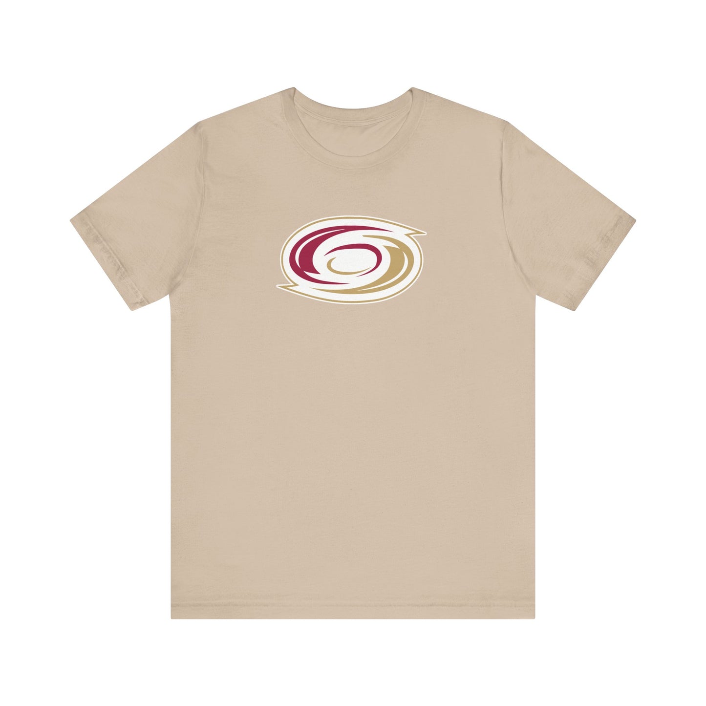 New Britain High School Golden Hurricanes Shirt (Connecticut)