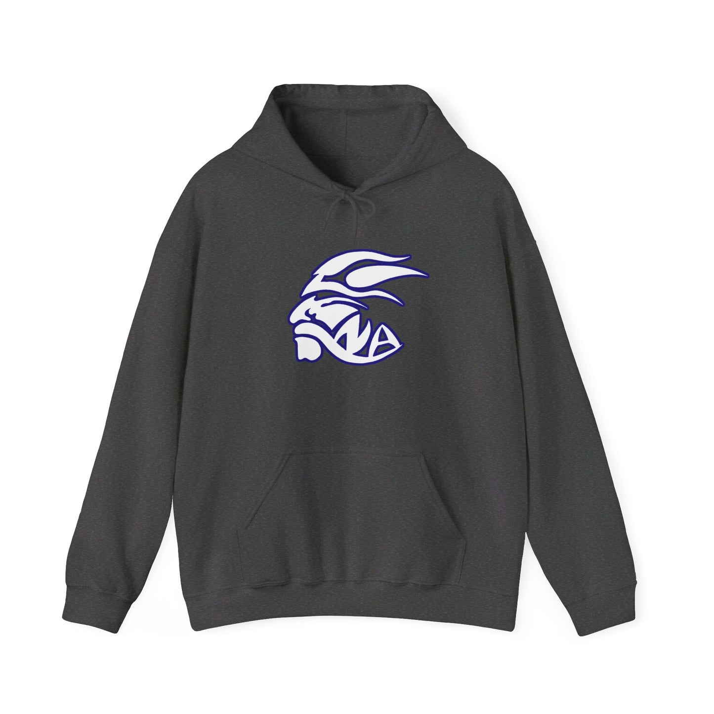North Arlington High School Vikings Hoodie (NJ)