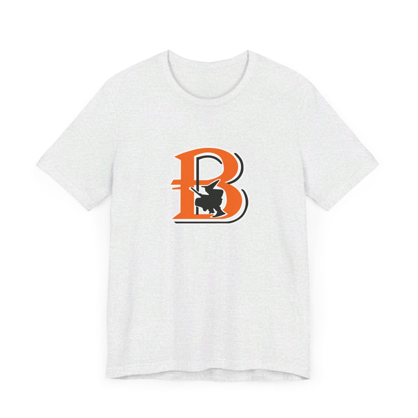 Brewer High School Witches Shirt (Maine)