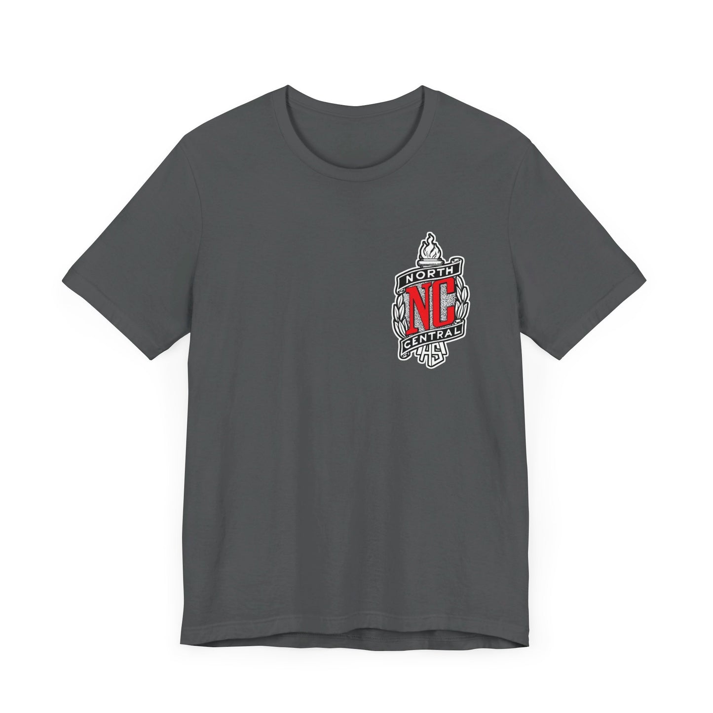 North Central High School Panthers Shirt (Indiana)