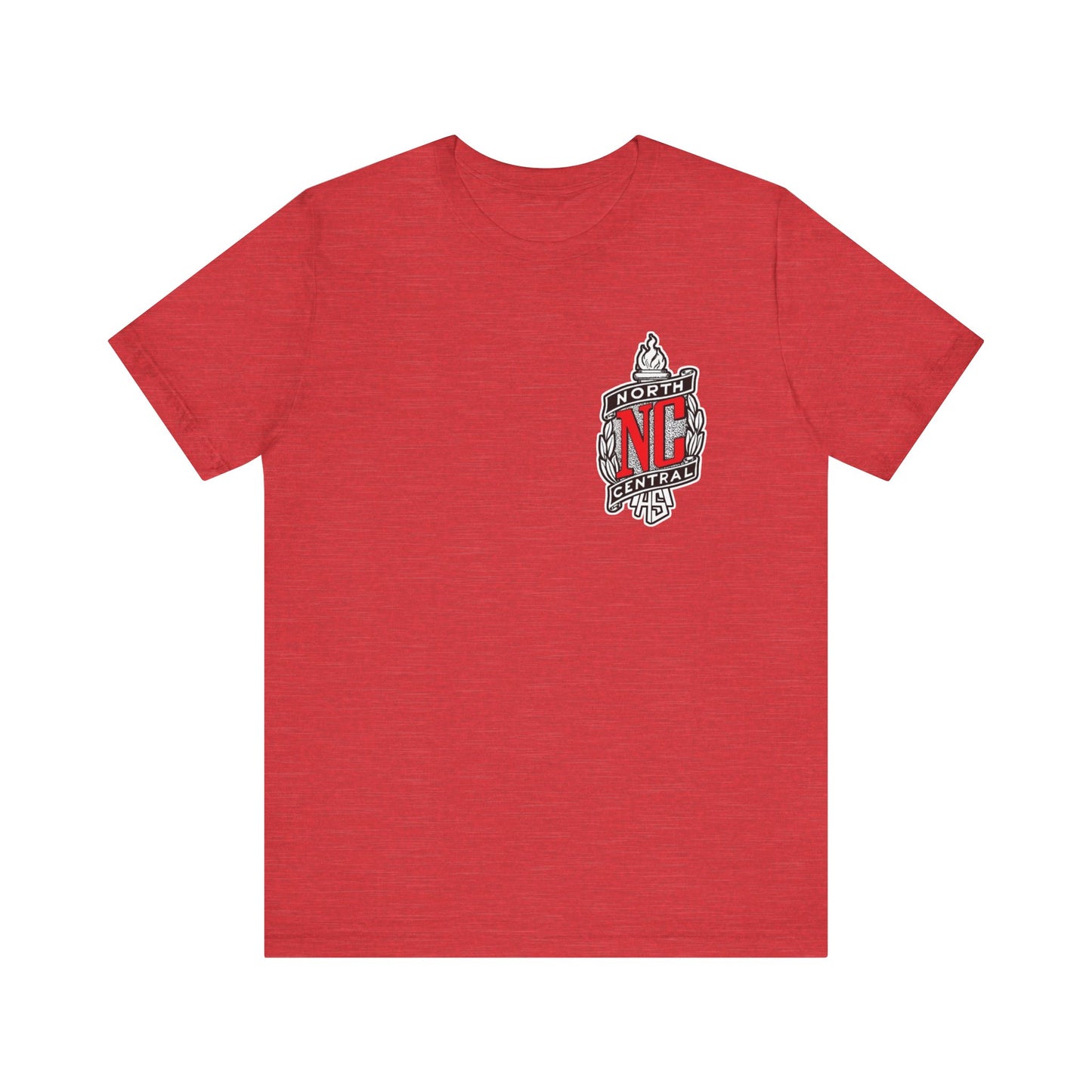 North Central High School Panthers Shirt (Indiana)