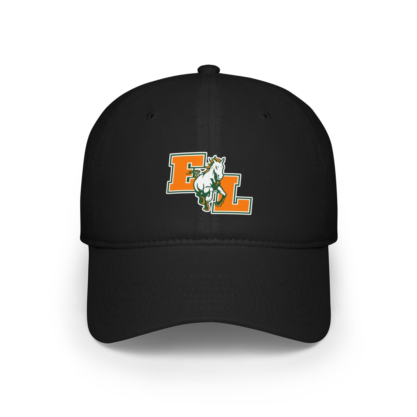 East Lincoln High School Mustangs Hat (North Carolina)