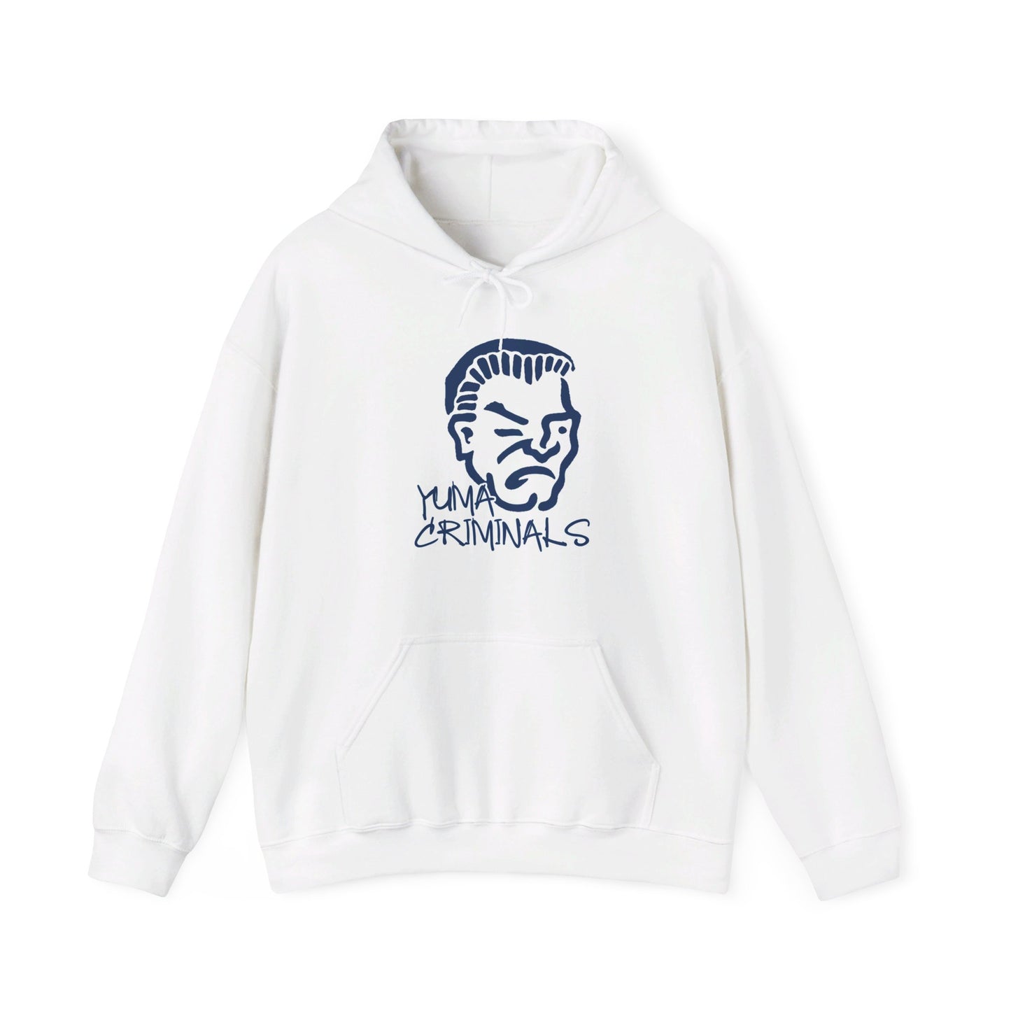 Yuma High School Criminals Hoodie (Arizona)