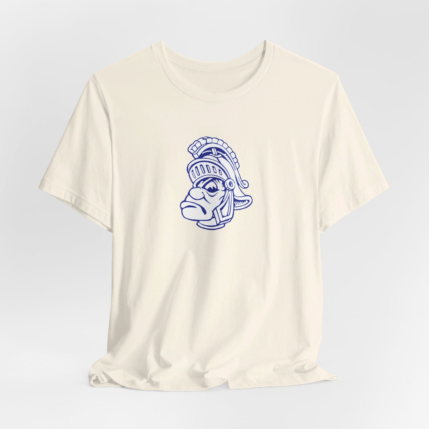 Paramus High School Spartans Tshirt (New Jersey)