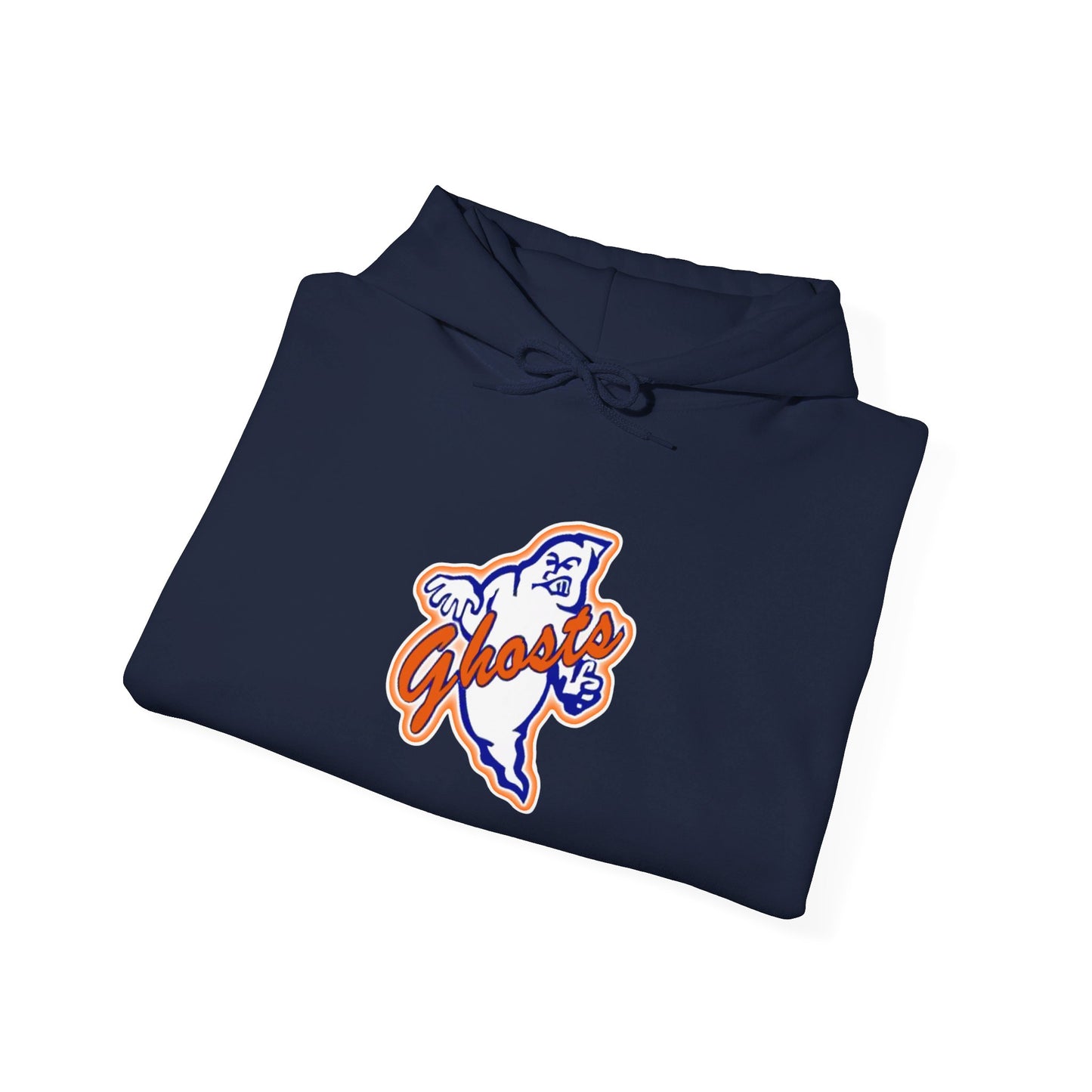 Paterson High School Ghosts Hoodie (New Jersey)