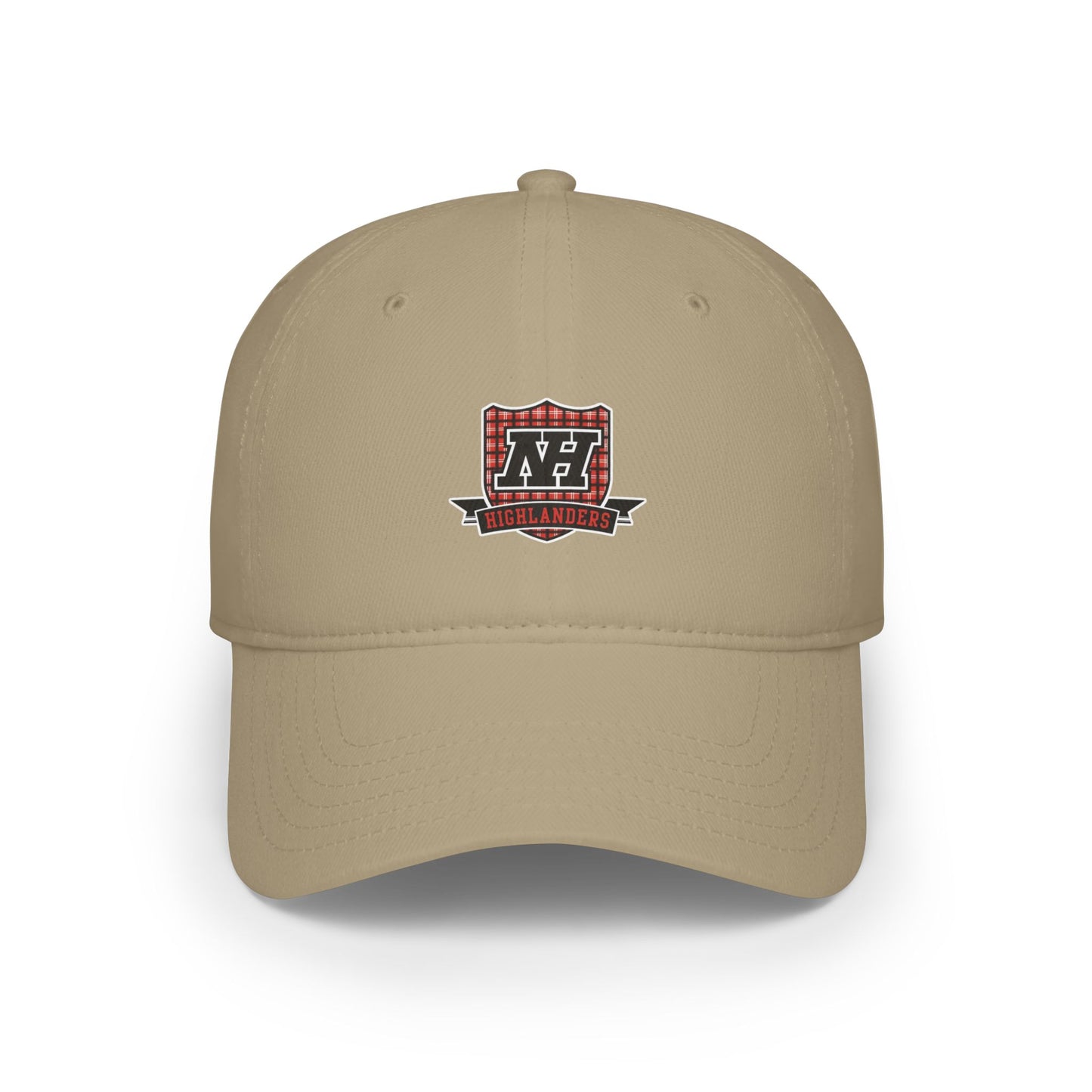 Northern Highlands High School Highlanders Hat (New Jersey)