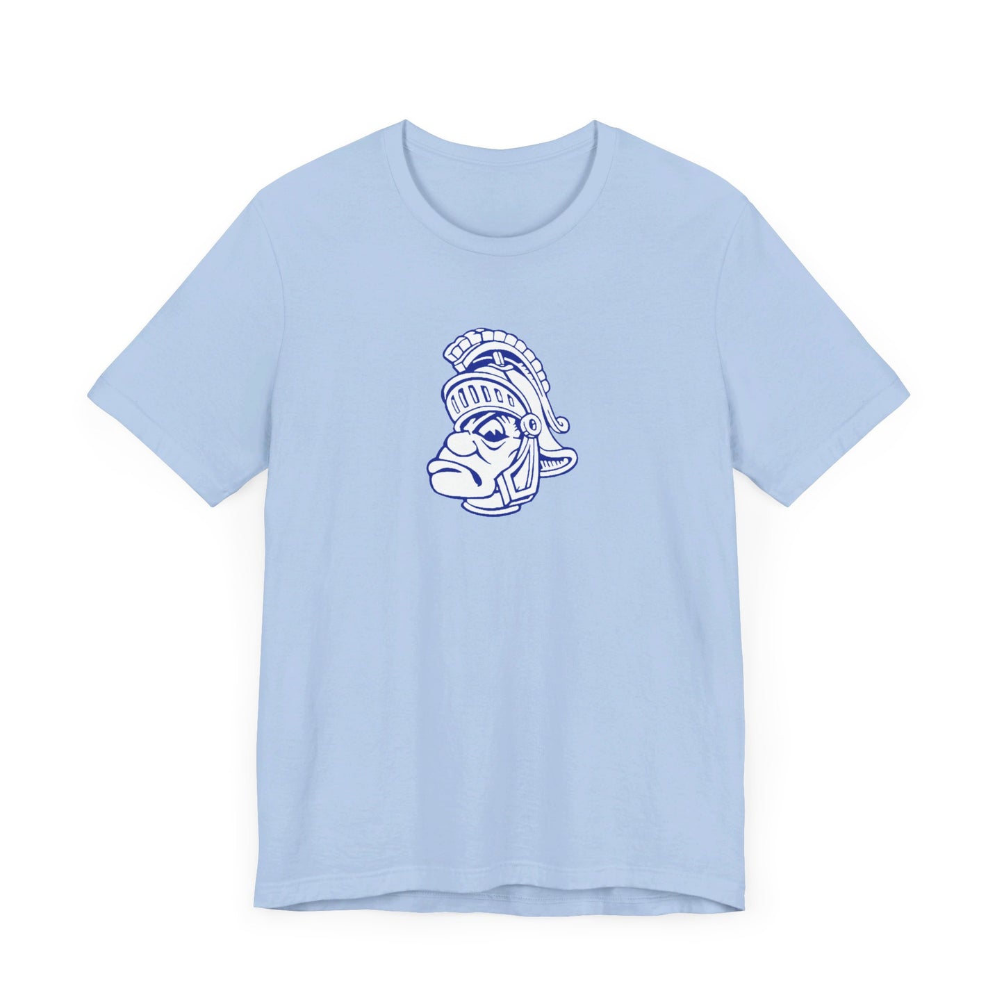 Paramus High School Spartans Tshirt (New Jersey)
