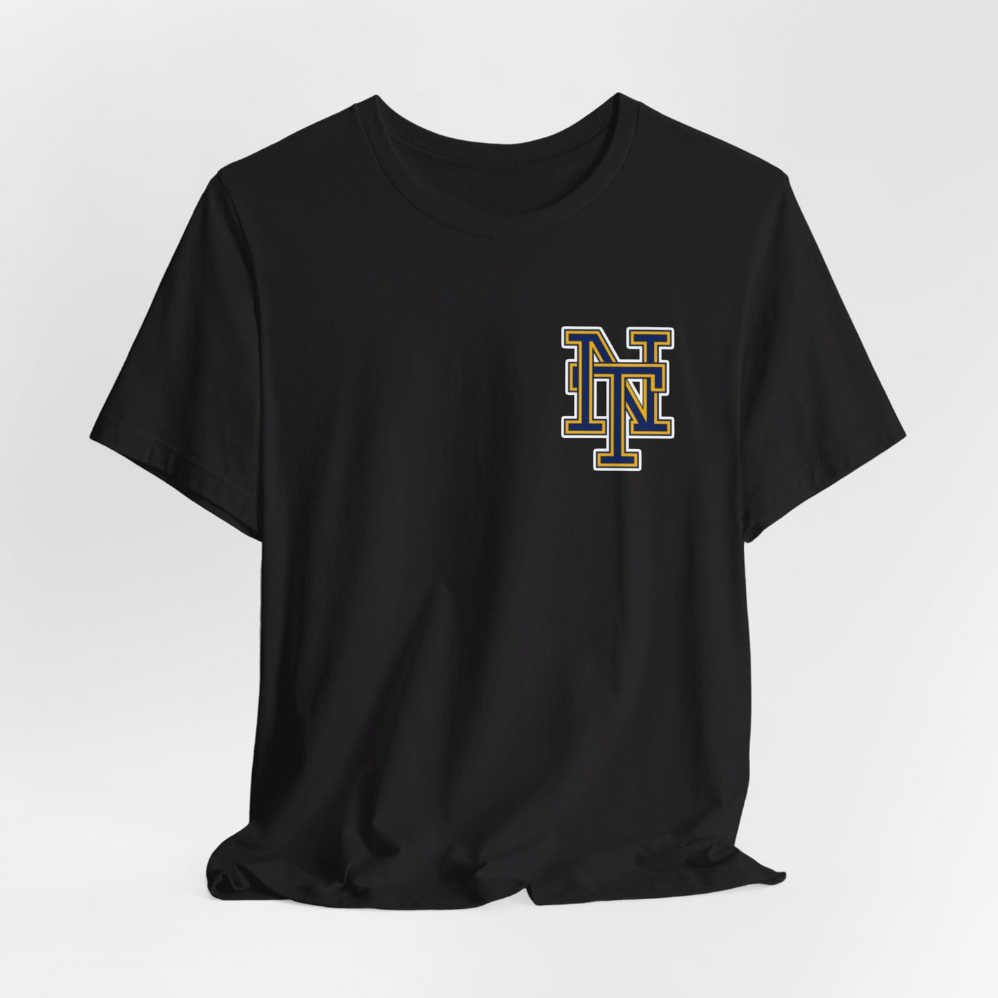 Norwich Technical High School Warriors Shirt (Connecticut)