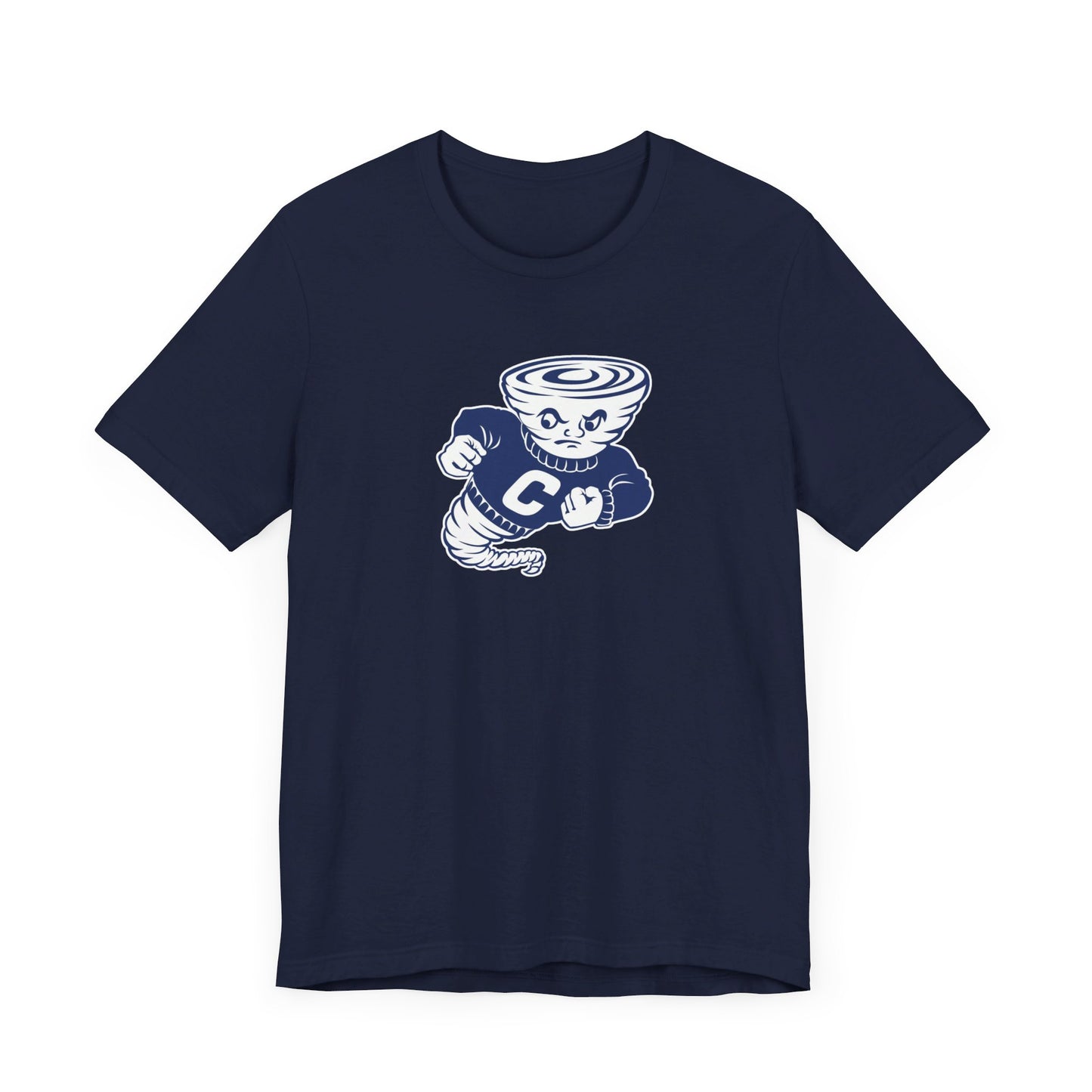 Casady High School Cyclones Shirt (Oklahoma)