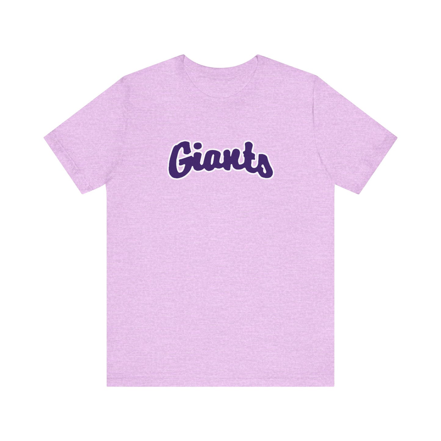 Ben Davis High School Giants Shirt (Indiana)