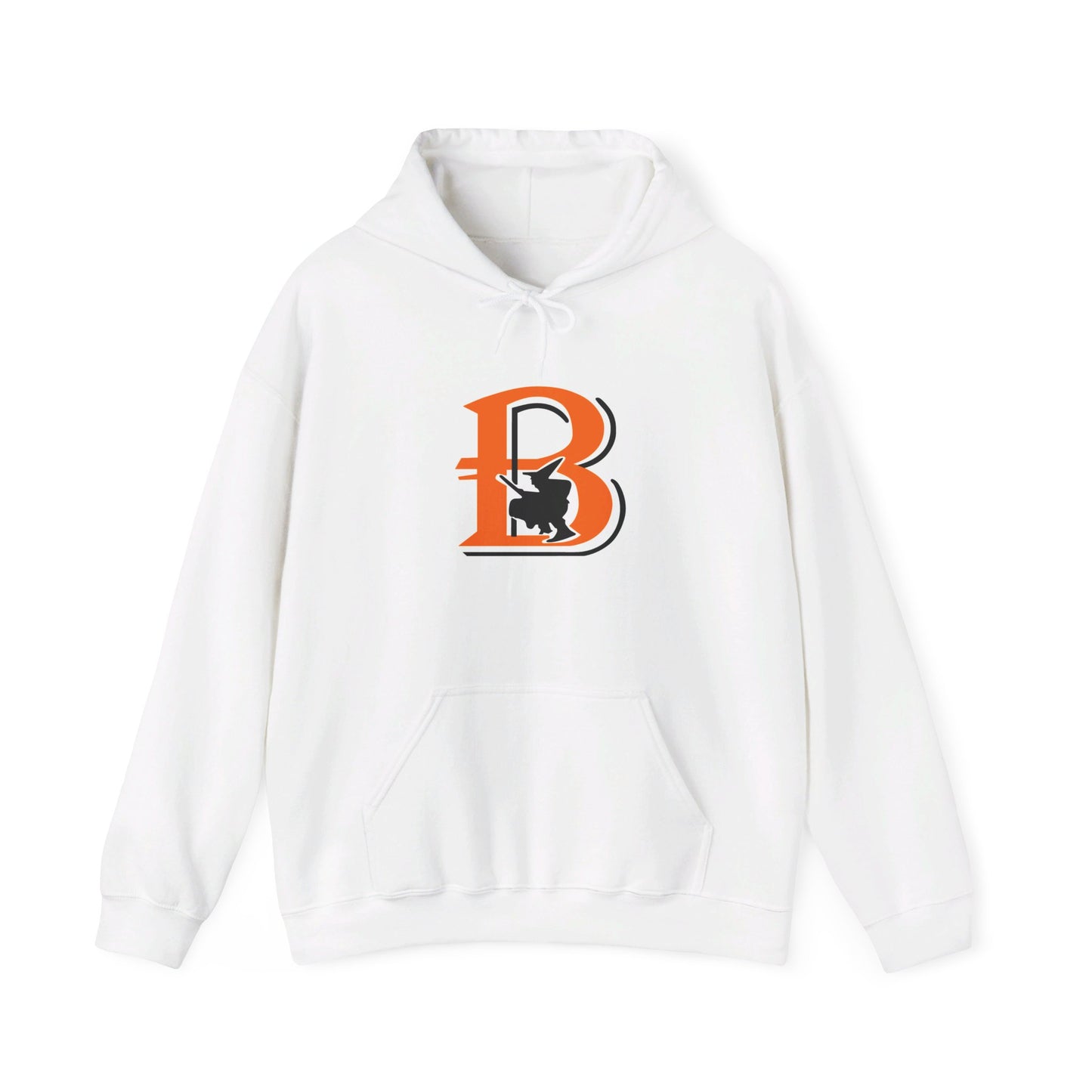 Brewer High School Witches Hoodie (Maine)