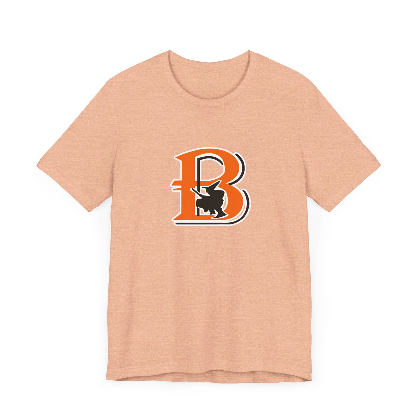 Brewer High School Witches Shirt (Maine)