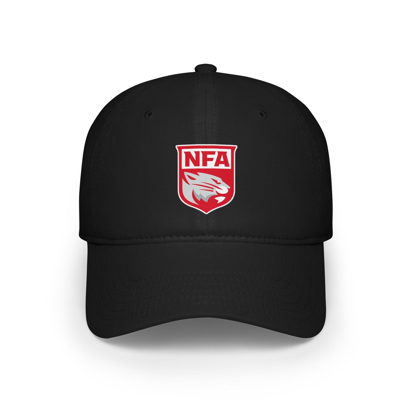 Norwich Free Academy Wildcats Hat (Connecticut)