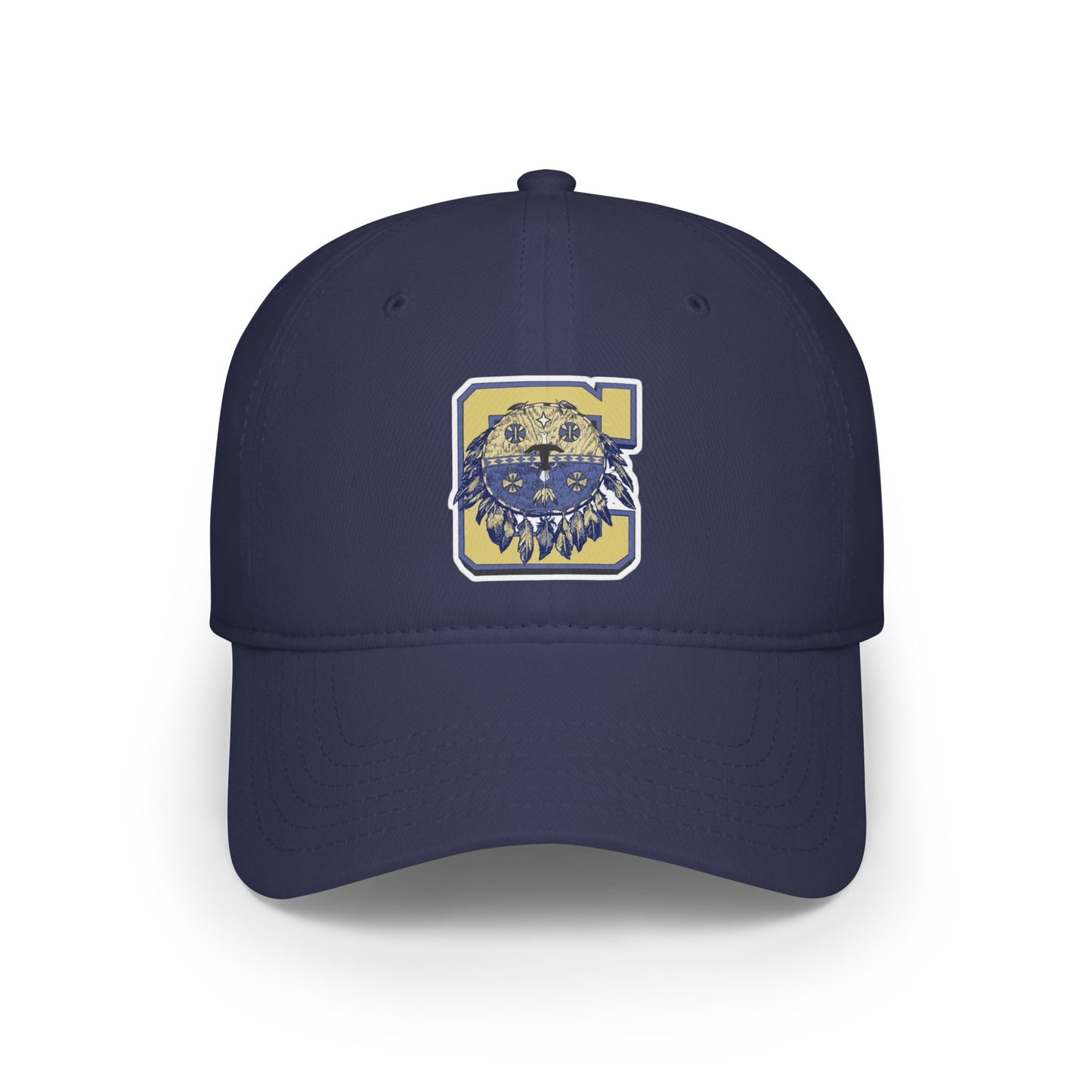 Cheyenne High School Desert Shield Hat (Nevada)