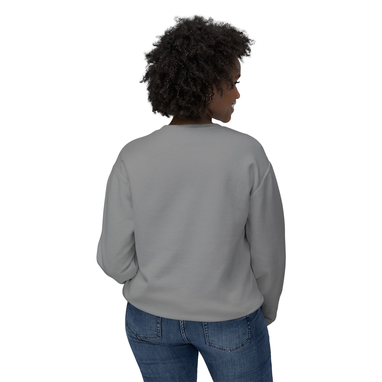 Saguaro High School Sabercats Crewneck Sweatshirt (Arizona)