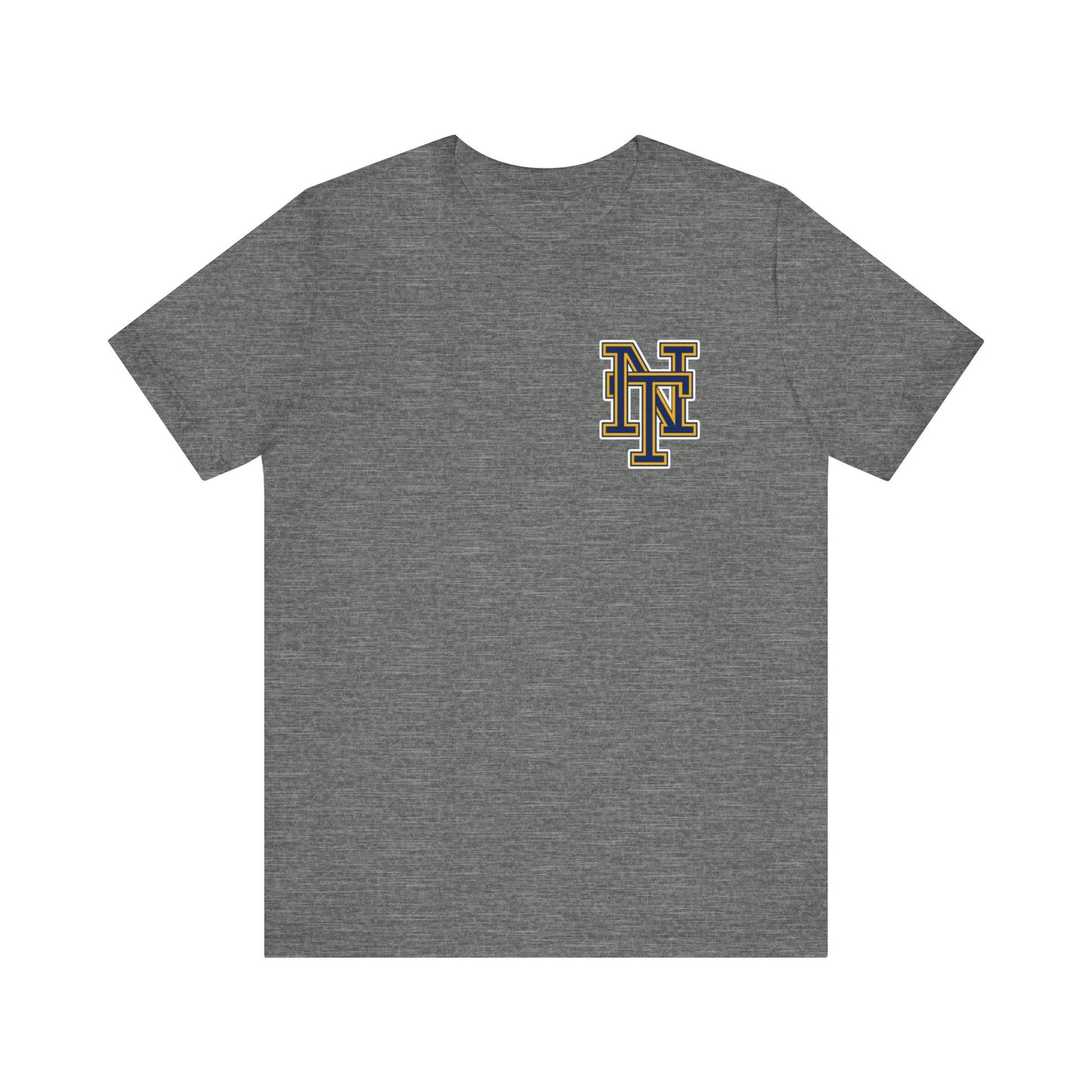 Norwich Technical High School Warriors Shirt (Connecticut)
