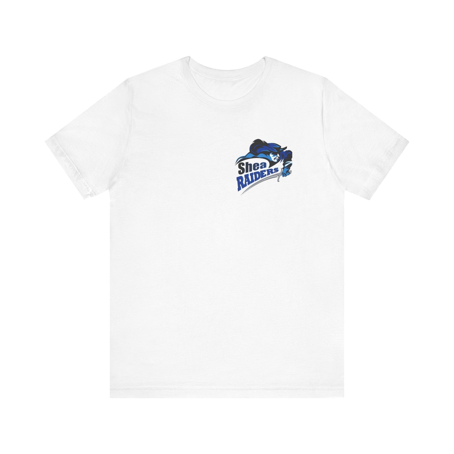Shea High School Raiders Shirt (Rhode Island)