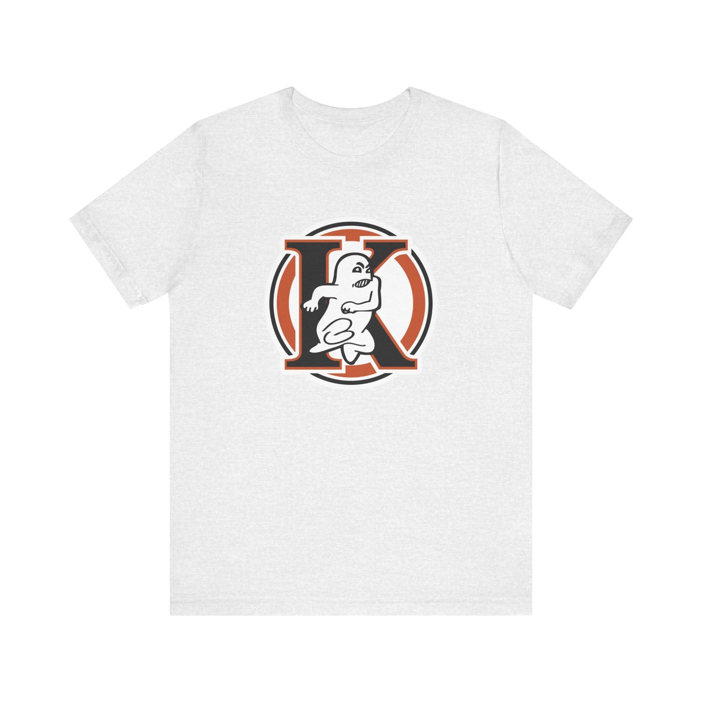Kaukauna High School Galloping Ghosts Shirt (Wisconsin)