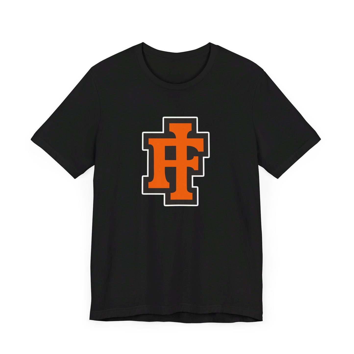 Idaho Falls High School Tigers Shirt (Idaho)