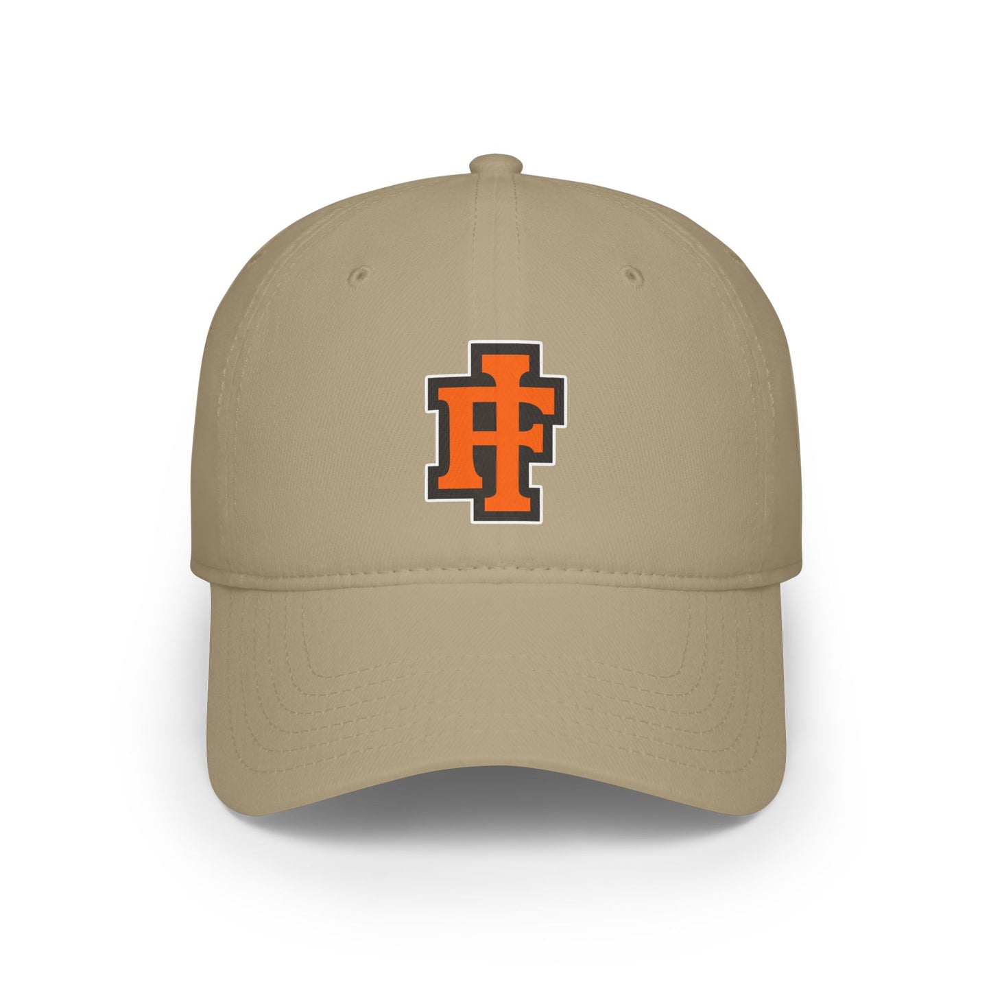 Idaho Falls High School Tigers Hat