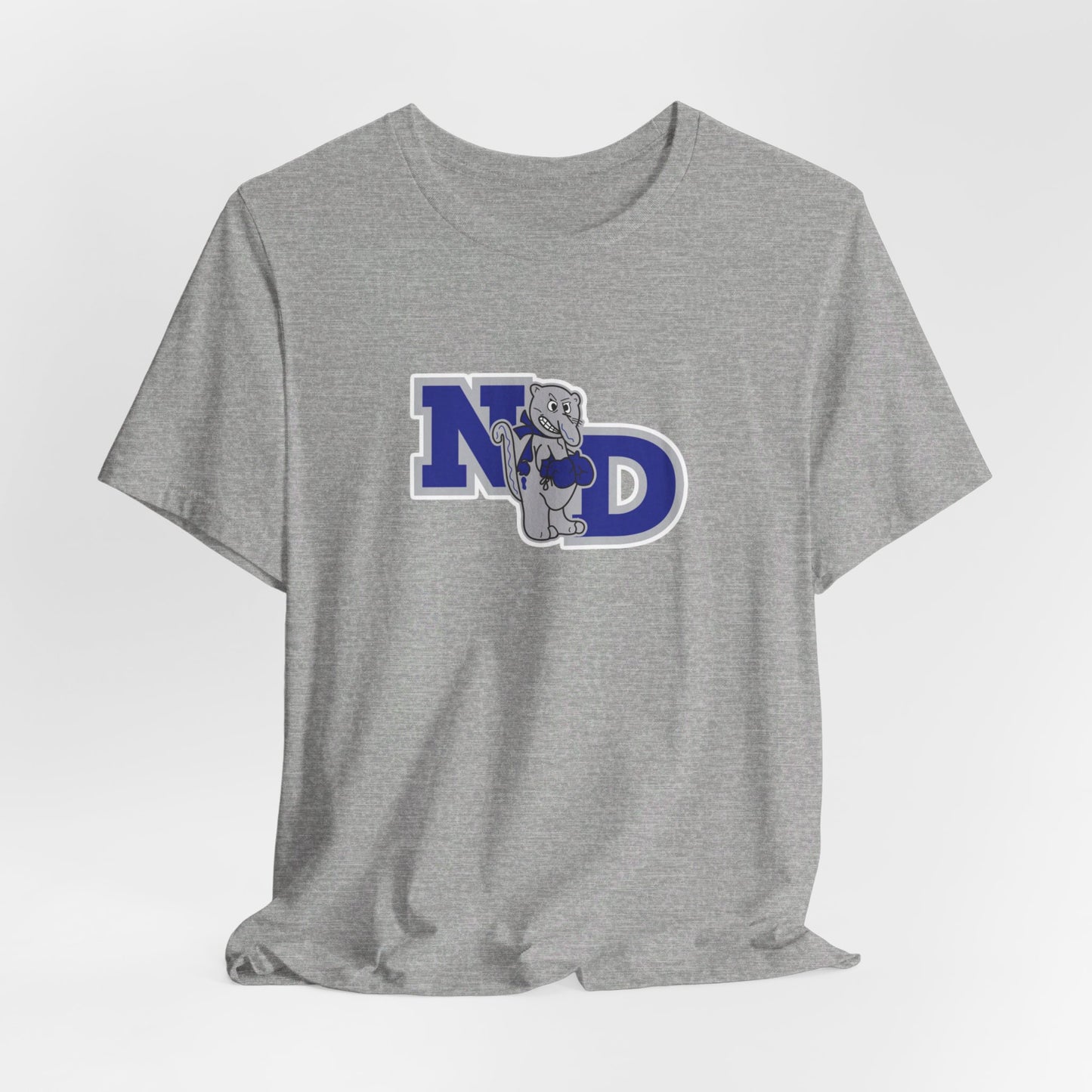 Northeast Dubois High School Jeeps Shirt (Indiana)
