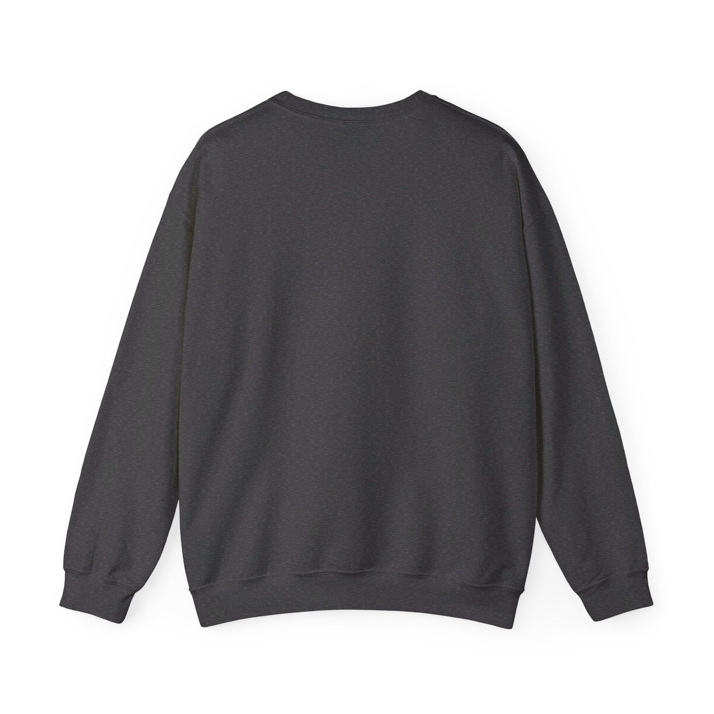 West Bend East High School Suns Crewneck Sweatshirt
