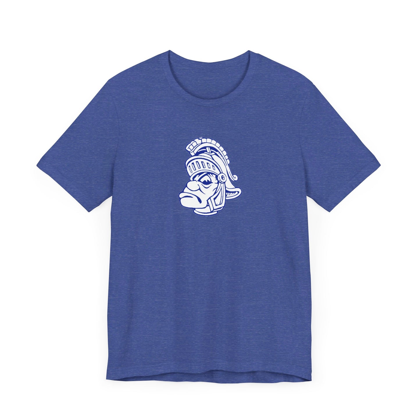 Paramus High School Spartans Tshirt (New Jersey)