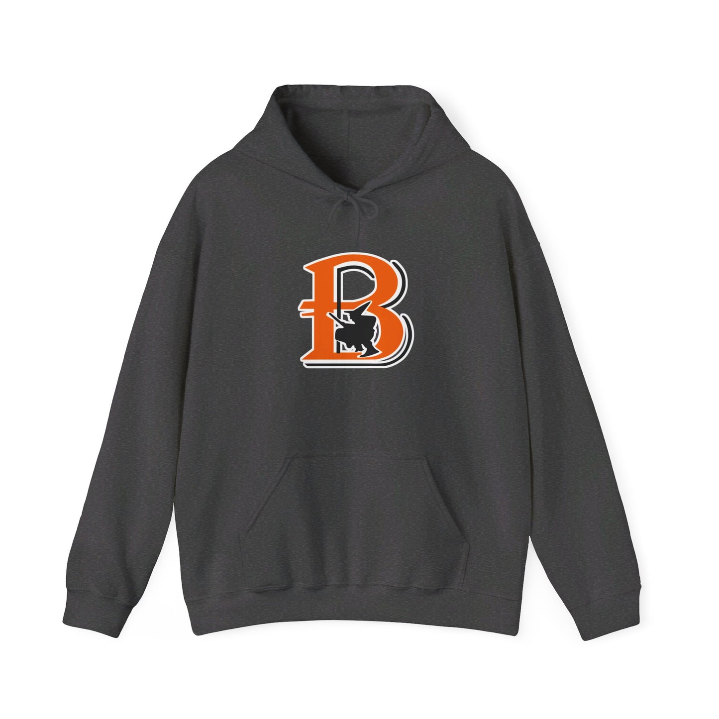 Brewer High School Witches Hoodie (Maine)