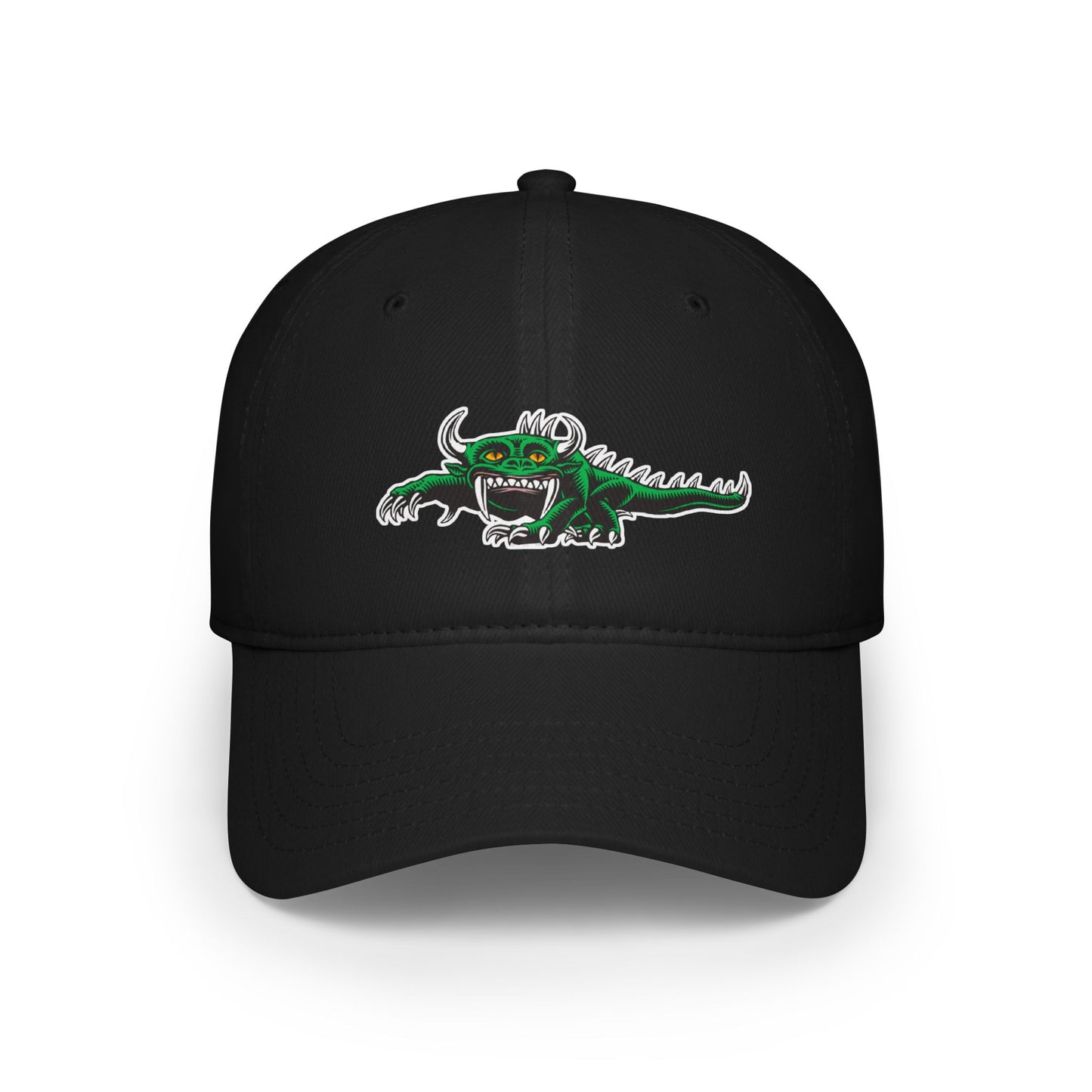 Rhinelander High School Hodags Hat (Wisconsin)