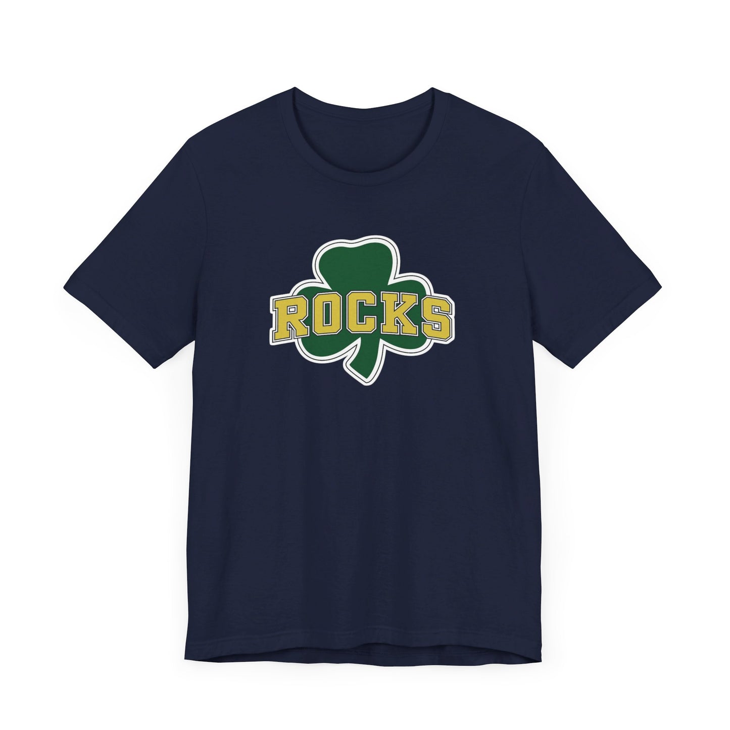 Westfield High School Shamrocks Shirt (Indiana)