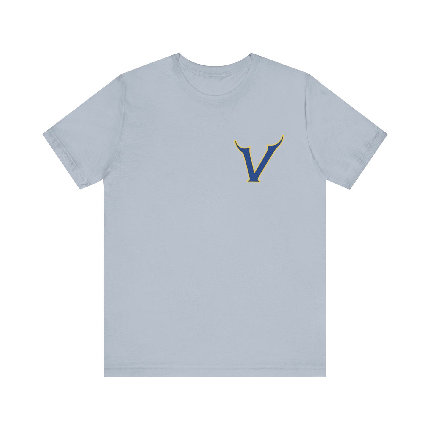 New Berlin West High School Vikings Shirt (Wisconsin)