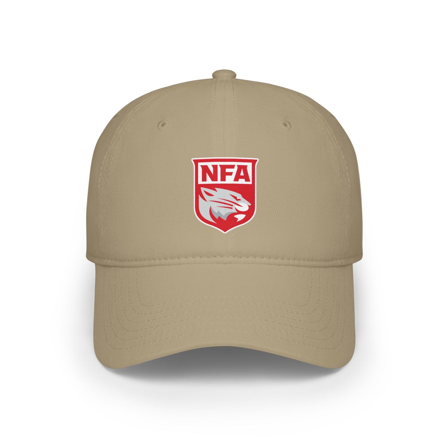 Norwich Free Academy Wildcats Hat (Connecticut)