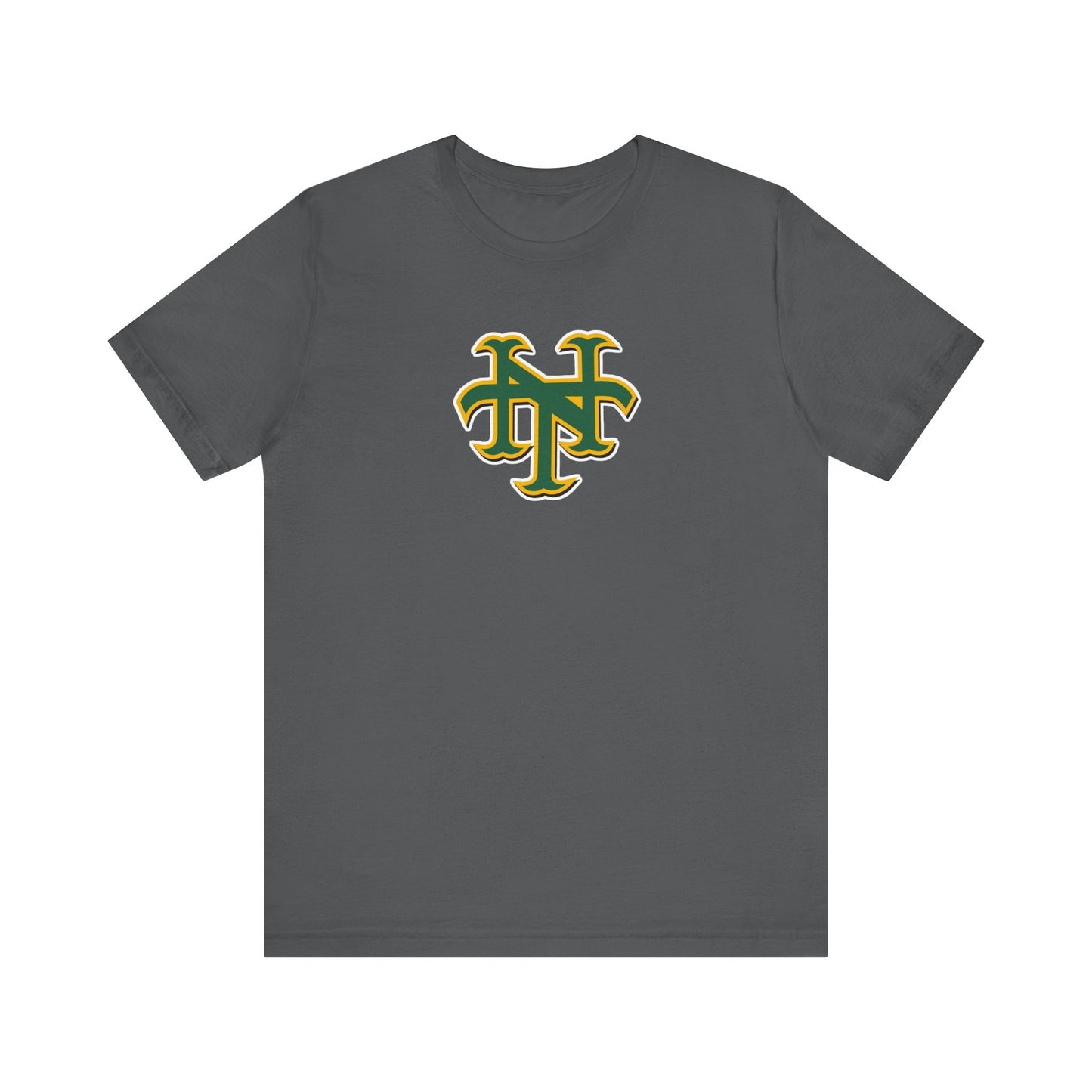 Nova High School Titans Shirt (Florida)