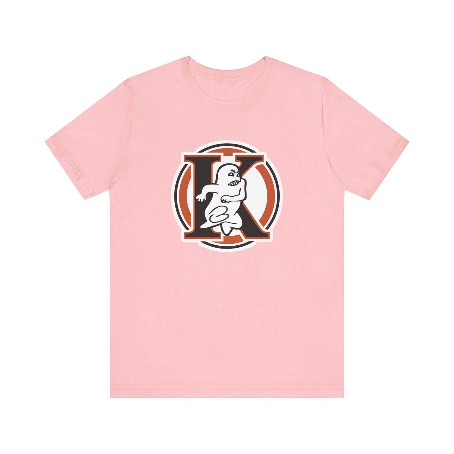 Kaukauna High School Galloping Ghosts Shirt (Wisconsin)