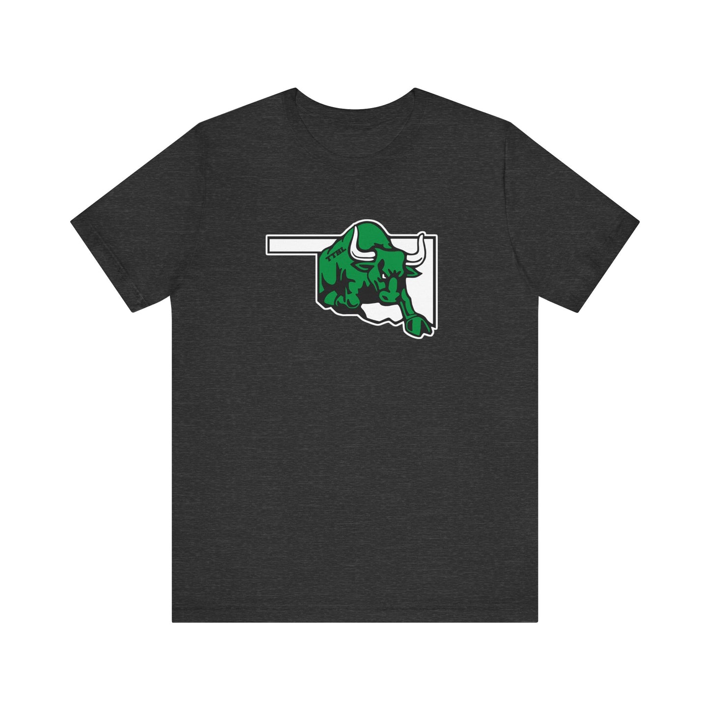 Jones High School Longhorns Shirt (Oklahoma)