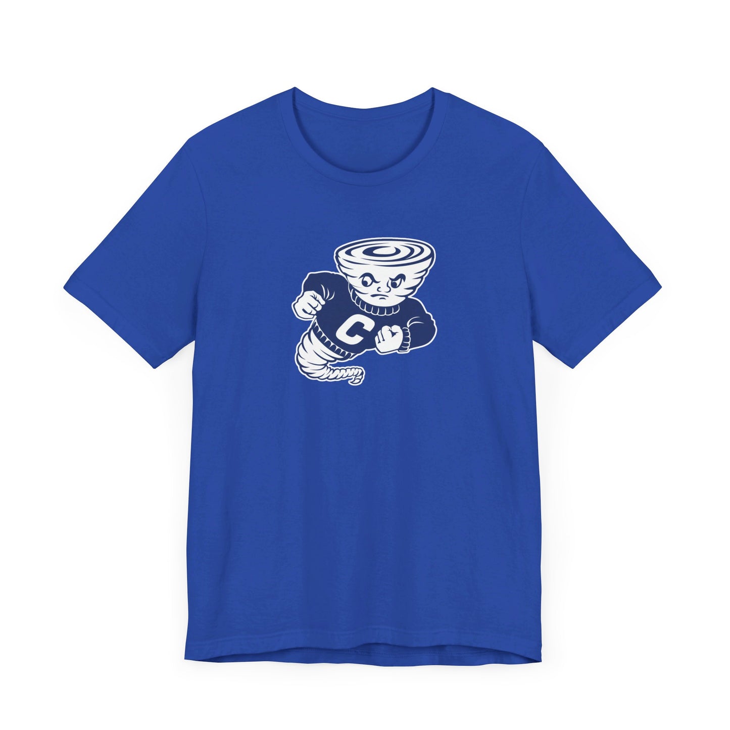 Casady High School Cyclones Shirt (Oklahoma)