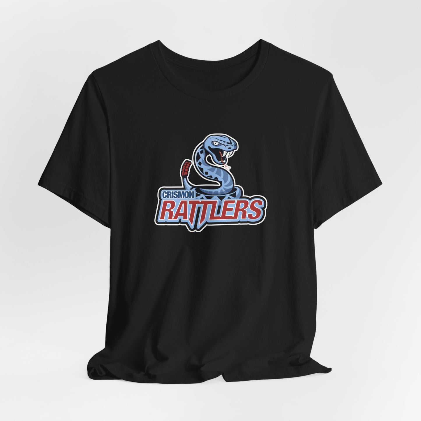 Crimson High School Rattlers Shirt (Arizona)